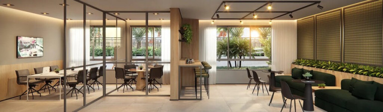 Imagem Imóvel com 2 Quartos à Venda, 89 m² em Butantã - São Paulo