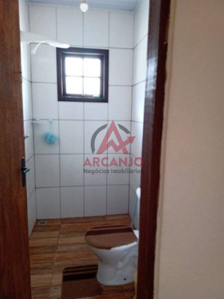 Imagem Casa com 2 Quartos à Venda, 160 m² em Pereque Açu - Ubatuba