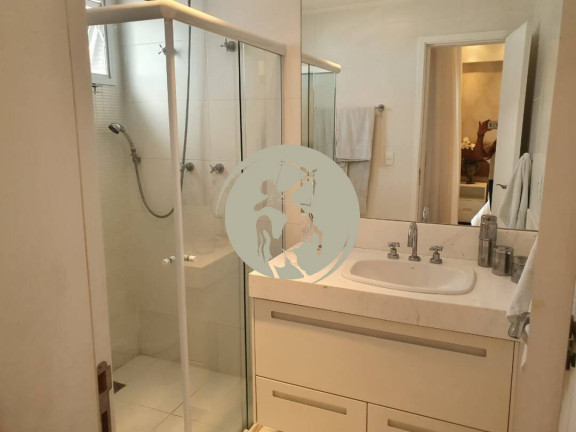 Imagem Apartamento com 3 Quartos à Venda, 151 m² em Aparecida - Santos Imagem Apartamento com 3 Quartos à Venda, 151 m² em Aparecida - Santos