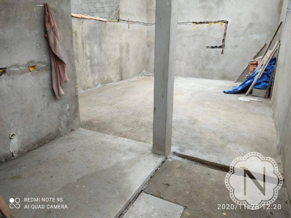 Imagem Casa com 2 Quartos à Venda, 78 m² em Campos Elíseos - Itanhaém Imagem Casa com 2 Quartos à Venda, 78 m² em Campos Elíseos - Itanhaém