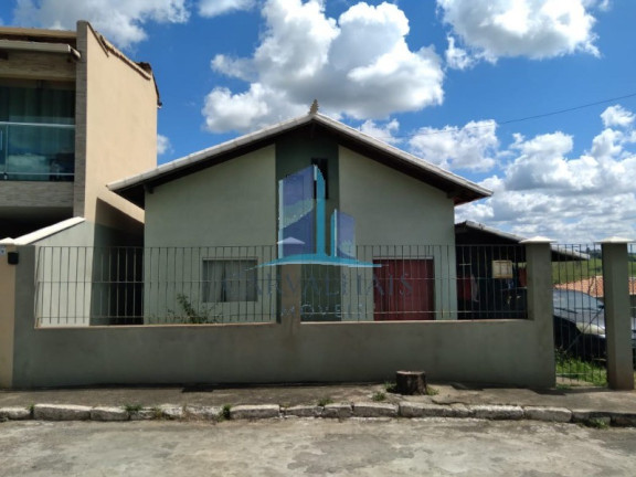Imagem Casa com 2 Quartos à Venda, 100 m² em Crucilândia - Crucilândia Imagem Casa com 2 Quartos à Venda, 100 m² em Crucilândia - Crucilândia