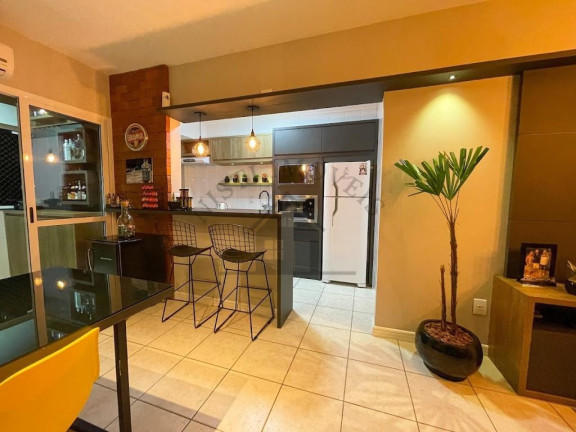 Imagem Apartamento com 2 Quartos para Temporada, em Zona Nova - Capão Da Canoa Imagem Apartamento com 2 Quartos para Temporada, em Zona Nova - Capão Da Canoa