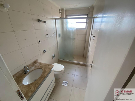 Imagem Imóvel com 3 Quartos à Venda, 107 m² em Gonzaga - Santos