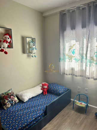 Imagem Apartamento com 3 Quartos à Venda, 65 m² em Jardim Uirá - São José Dos Campos