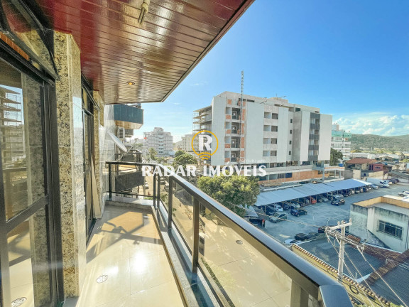 Imagem Cobertura com 4 Quartos à Venda, 278 m² em Passagem - Cabo Frio Imagem Cobertura com 4 Quartos à Venda, 278 m² em Passagem - Cabo Frio