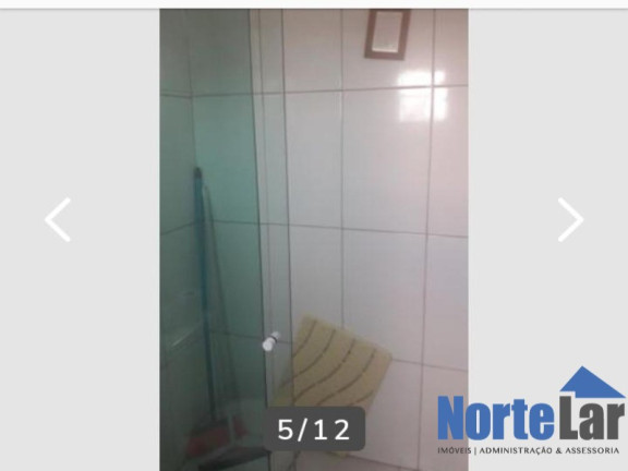 Imagem Sobrado com 1 Quarto à Venda, 80 m² em Vila Brasilândia - São Paulo Imagem Sobrado com 1 Quarto à Venda, 80 m² em Vila Brasilândia - São Paulo