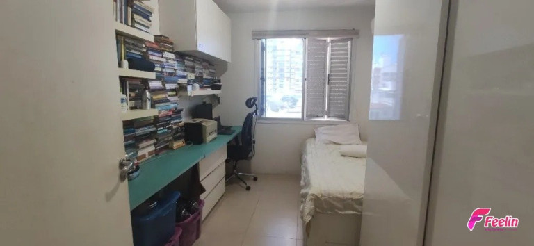 Imagem Apartamento com 2 Quartos à Venda, 60 m² em Agronômica - Florianópolis Imagem Apartamento com 2 Quartos à Venda, 60 m² em Agronômica - Florianópolis
