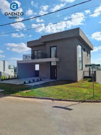 Imagem Casa de Condomínio com 4 Quartos à Venda, 255 m² em Parque Dom Henrique - Cotia Imagem Casa de Condomínio com 4 Quartos à Venda, 255 m² em Parque Dom Henrique - Cotia