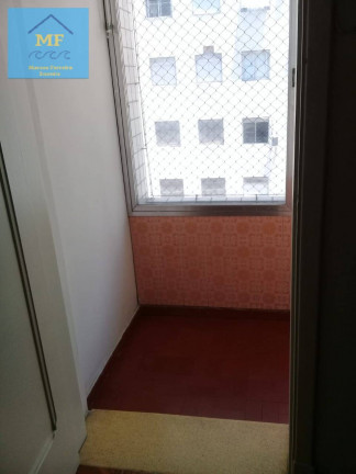 Imagem Apartamento com 1 Quarto à Venda, 61 m² em José Menino - Santos