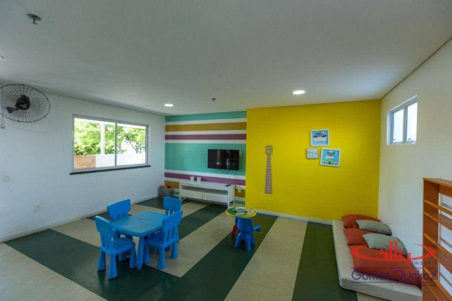 Imagem Apartamento com 3 Quartos à Venda, 87 m² em Aldeota - Fortaleza Imagem Apartamento com 3 Quartos à Venda, 87 m² em Aldeota - Fortaleza