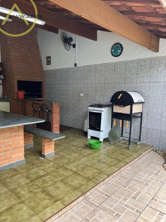 Imagem Casa com 4 Quartos à Venda, 275 m² em Vila Giglio - Atibaia Imagem Casa com 4 Quartos à Venda, 275 m² em Vila Giglio - Atibaia