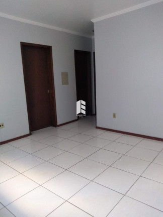 Apartamento com 2 Quartos à Venda, 56 m² em Nossa Senhora Do Rosário - Santa Maria