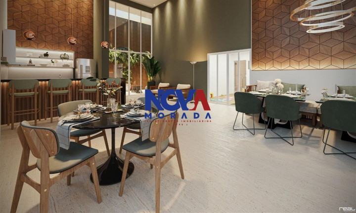 Imagem Apartamento com 2 Quartos à Venda, 65 m² em Praia De Itaparica - Vila Velha