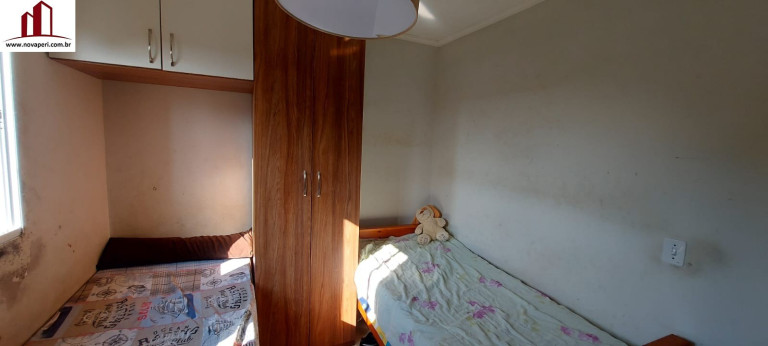 Imagem Sobrado com 2 Quartos à Venda, em Estancia Lago Azul - Franco Da Rocha Imagem Sobrado com 2 Quartos à Venda, em Estancia Lago Azul - Franco Da Rocha