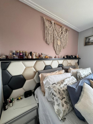 Imagem Apartamento com 3 Quartos à Venda, 114 m² em Centro - São Bernardo Do Campo