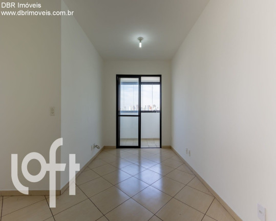 Imagem Apartamento com 2 Quartos à Venda, 54 m² em Tatuapé - São Paulo