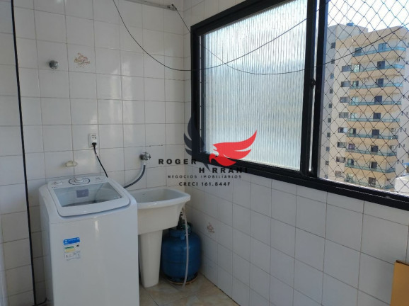 Imagem Apartamento com 2 Quartos à Venda, 93 m² em Tupi - Praia Grande