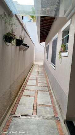 Imagem Casa com 3 Quartos à Venda, 111 m² em Jardim Jaraguá - Atibaia