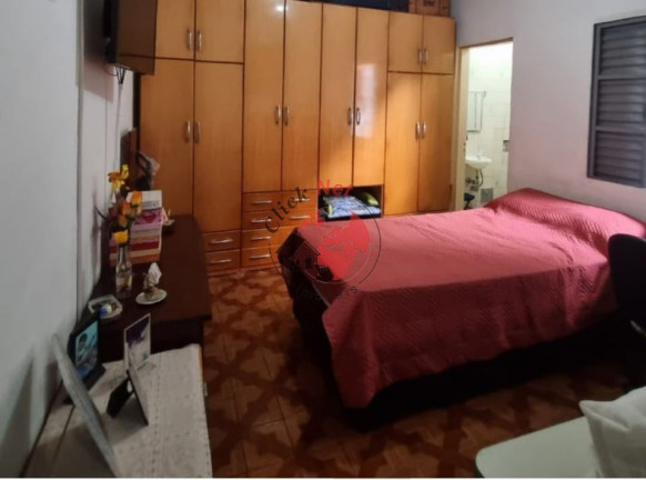 Imagem Casa com 2 Quartos à Venda, 125 m² em Alves Dias - São Bernardo Do Campo Imagem Casa com 2 Quartos à Venda, 125 m² em Alves Dias - São Bernardo Do Campo