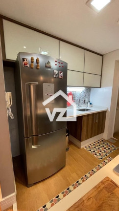 Imagem Apartamento com 2 Quartos à Venda, 87 m² em Vila Andrade - São Paulo