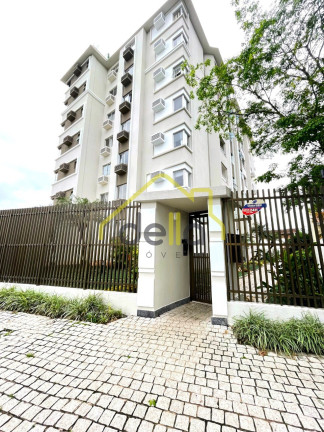 Imóvel com 3 Quartos à Venda, 86 m² em Saguaçu - Joinville