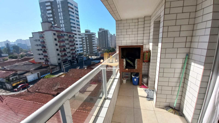 Imagem Apartamento com 1 Quarto à Venda, 48 m² em Mirim - Praia Grande Imagem Apartamento com 1 Quarto à Venda, 48 m² em Mirim - Praia Grande