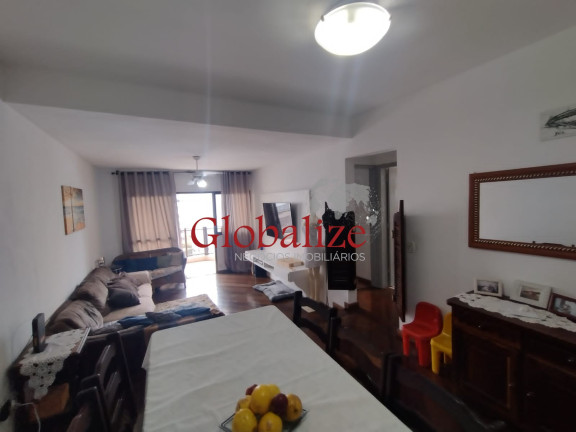 Imagem Imóvel com 2 Quartos à Venda, 101 m² em Ponta Da Praia - Santos