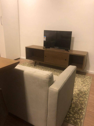Imagem Apartamento com 1 Quarto à Venda, 42 m² em Vila Olímpia - São Paulo Imagem Apartamento com 1 Quarto à Venda, 42 m² em Vila Olímpia - São Paulo