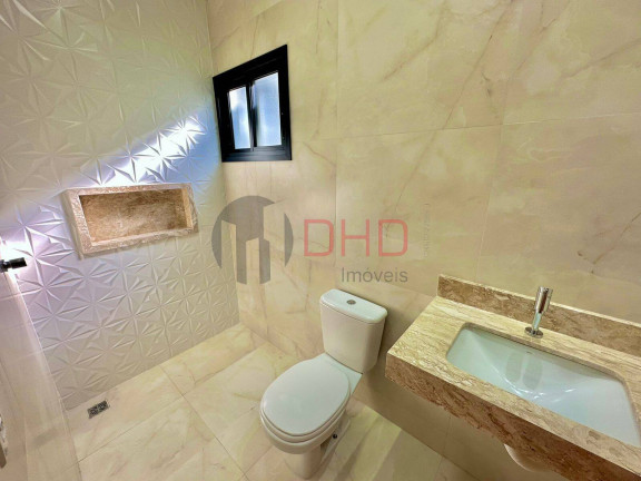 Imagem Casa de Condomínio com 3 Quartos à Venda, 154 m² em Jardim Residencial Villagio Ipanema I - Sorocaba