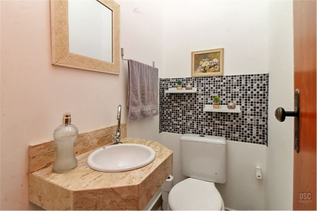 Imagem Casa com 3 Quartos à Venda,  em Hípica - Porto Alegre