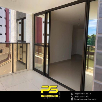 Imagem Apartamento com 3 Quartos à Venda, 89 m² em Tambaú - João Pessoa Imagem Apartamento com 3 Quartos à Venda, 89 m² em Tambaú - João Pessoa