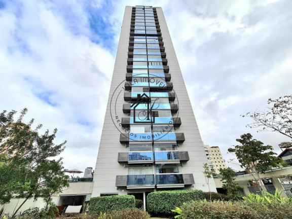 Imagem Apartamento com 1 Quarto à Venda, 73 m² em Vila Olímpia - São Paulo Imagem Apartamento com 1 Quarto à Venda, 73 m² em Vila Olímpia - São Paulo