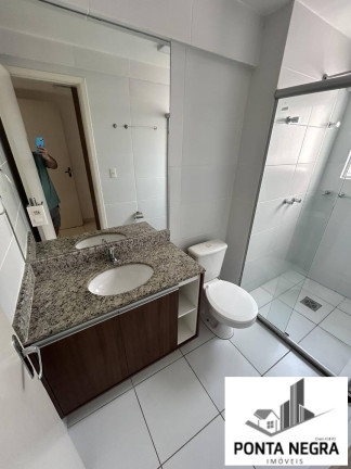 Imagem Apartamento com 4 Quartos à Venda, 132 m² em Ponta Negra - Manaus Imagem Apartamento com 4 Quartos à Venda, 132 m² em Ponta Negra - Manaus