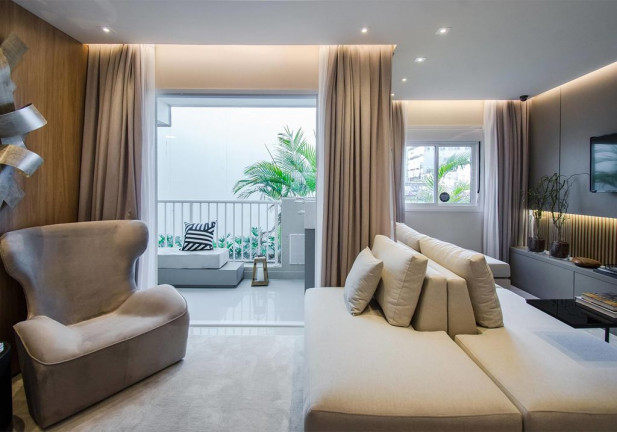 Imagem Apartamento com 3 Quartos à Venda, 70 m² em Belém - São Paulo Imagem Apartamento com 3 Quartos à Venda, 70 m² em Belém - São Paulo