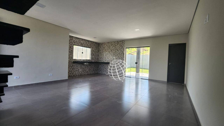 Imagem Casa com 3 Quartos à Venda, 97 m² em Santa Martha - Bom Jesus Dos Perdões Imagem Casa com 3 Quartos à Venda, 97 m² em Santa Martha - Bom Jesus Dos Perdões