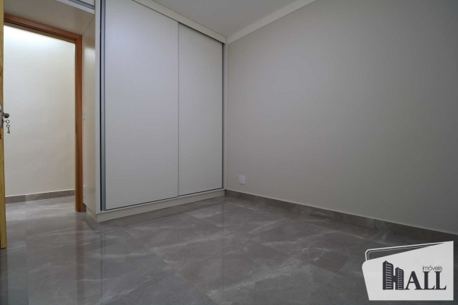 Imagem Apartamento com 2 Quartos à Venda, 62 m² em Higienópolis - São José Do Rio Preto