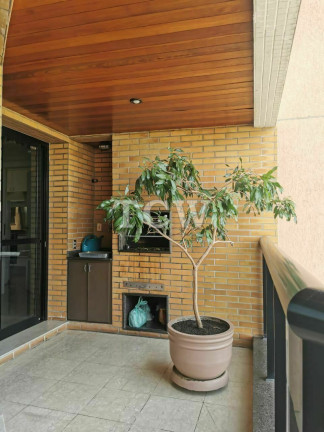 Imagem Apartamento com 4 Quartos à Venda, 267 m² em Paraíso - São Paulo Imagem Apartamento com 4 Quartos à Venda, 267 m² em Paraíso - São Paulo
