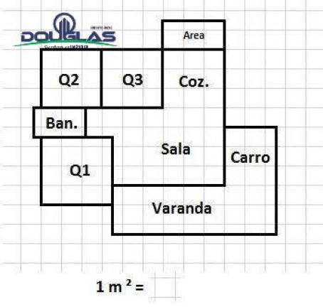 Imagem Casa com 3 Quartos à Venda, 98 m² em águas Claras - Viamão Imagem Casa com 3 Quartos à Venda, 98 m² em águas Claras - Viamão