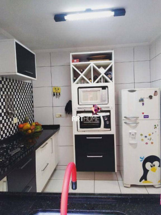 Imagem Sobrado com 3 Quartos à Venda, 242 m² em Parque Selecta - São Bernardo Do Campo Imagem Sobrado com 3 Quartos à Venda, 242 m² em Parque Selecta - São Bernardo Do Campo