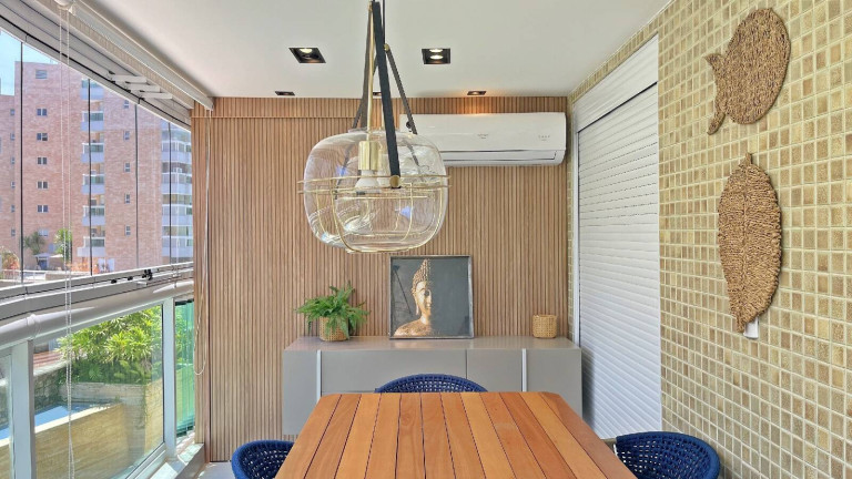 Imagem Apartamento com 3 Quartos à Venda, 90 m² em Riviera De São Lourenço - Bertioga
