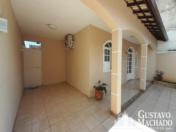 Casa com 3 Quartos à Venda, 132 m² em São Luís - Volta Redonda
