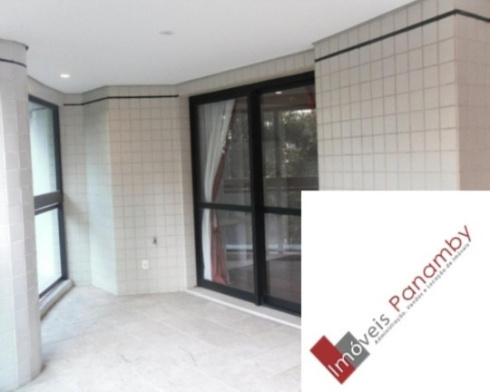 Imagem Apartamento com 4 Quartos à Venda ou Locação, 440 m² em Jardim Morumbi - São Paulo Imagem Apartamento com 4 Quartos à Venda ou Locação, 440 m² em Jardim Morumbi - São Paulo