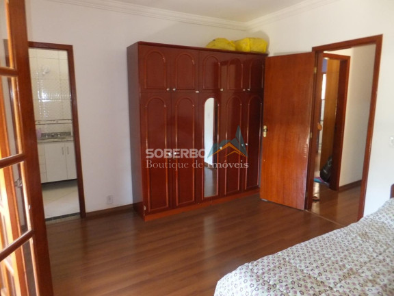 Imagem Casa com 3 Quartos à Venda, 208 m² em Albuquerque - Teresópolis Imagem Casa com 3 Quartos à Venda, 208 m² em Albuquerque - Teresópolis