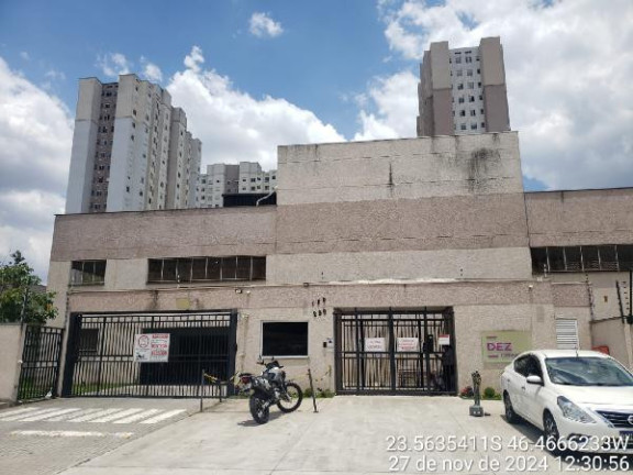 Imagem Imóvel com 2 Quartos à Venda, 40 m² em Jardim Nossa Senhora Do Carmo - Sao Paulo Imagem Imóvel com 2 Quartos à Venda, 40 m² em Jardim Nossa Senhora Do Carmo - Sao Paulo