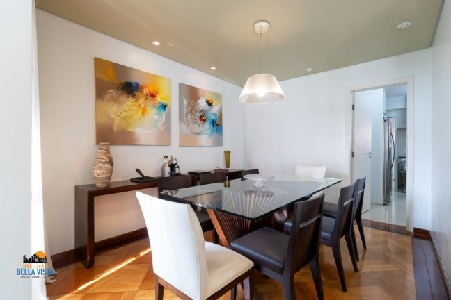 Imagem Apartamento com 3 Quartos à Venda, em Moema - São Paulo Imagem Apartamento com 3 Quartos à Venda, em Moema - São Paulo