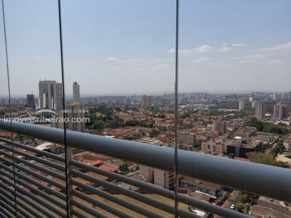 Imagem Apartamento com 3 Quartos à Venda, 143 m² em Jardim Irajá - Ribeirão Preto Imagem Apartamento com 3 Quartos à Venda, 143 m² em Jardim Irajá - Ribeirão Preto
