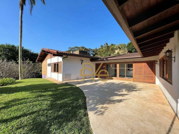 Imagem Casa com 4 Quartos à Venda, 425 m² em Fazendinha - Cotia