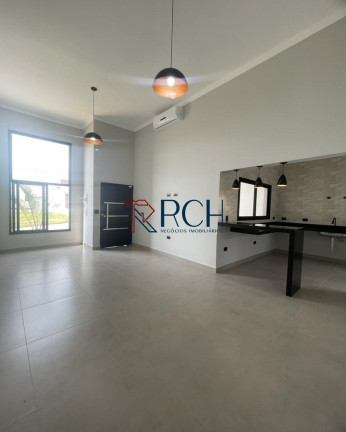 Imagem Casa com 3 Quartos à Venda, 106 m² em Caguassu - Sorocaba Imagem Casa com 3 Quartos à Venda, 106 m² em Caguassu - Sorocaba