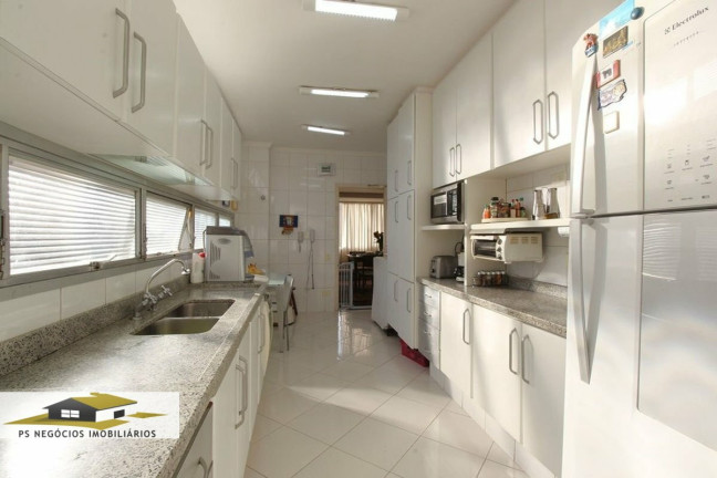 Imagem Apartamento com 4 Quartos à Venda, 246 m² em Morro Dos Ingleses - São Paulo Imagem Apartamento com 4 Quartos à Venda, 246 m² em Morro Dos Ingleses - São Paulo