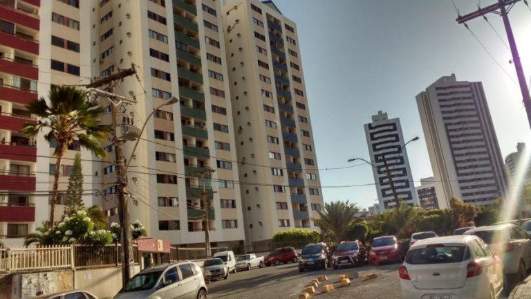 Imagem Apartamento com 2 Quartos à Venda, 65 m² em Imbuí - Salvador Imagem Apartamento com 2 Quartos à Venda, 65 m² em Imbuí - Salvador